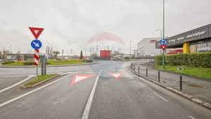 Oportunitate de investiţe ! Spaţiu comercial 320 mp, Calea Bucuresti - imagine 8