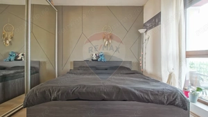 Apartament cu 3 camere de vânzare în zona Tractorul - imagine 6