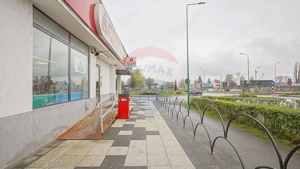 Oportunitate de investiţe ! Spaţiu comercial 320 mp, Calea Bucuresti - imagine 7