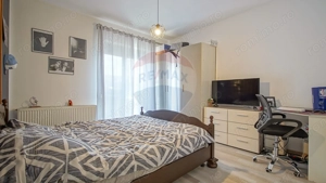 Apartament cu 3 camere de vânzare în zona Tractorul - imagine 10