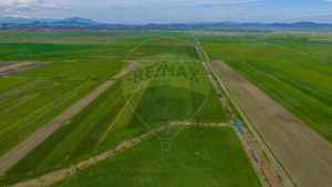 Teren EXTRAVILAN | 4,000mp Stupinii Prejmerului | COMISION 0% - imagine 17