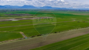 Teren EXTRAVILAN | 4,000mp Stupinii Prejmerului | COMISION 0% - imagine 12