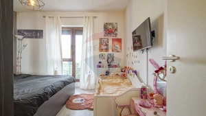 Apartament cu 3 camere de vânzare în zona Tractorul - imagine 17