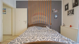 Apartament cu 3 camere de vânzare în zona Tractorul - imagine 16