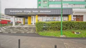 Oportunitate de investiţe ! Spaţiu comercial 320 mp, Calea Bucuresti - imagine 9