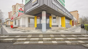 Oportunitate de investiţe ! Spaţiu comercial 320 mp, Calea Bucuresti - imagine 3
