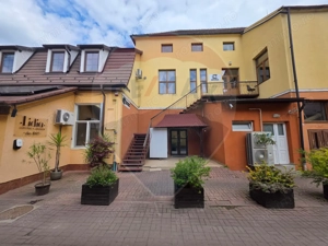 Spațiu comercial de închiriat în zona Centrala Medias