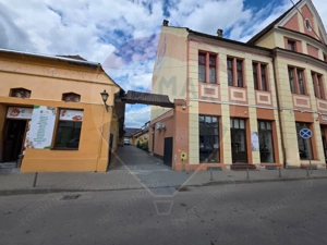Spațiu comercial de închiriat în zona Centrala Medias - imagine 3