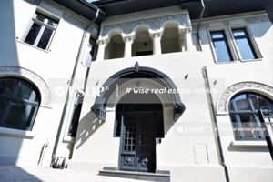 De vaznare vila in zona Romana, ID 12539,  pretabila sediu firma - imagine 2