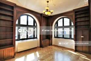 De vaznare vila in zona Romana, ID 12539,  pretabila sediu firma - imagine 3