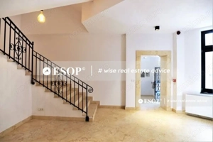 De vaznare vila in zona Romana, ID 12539,  pretabila sediu firma - imagine 5