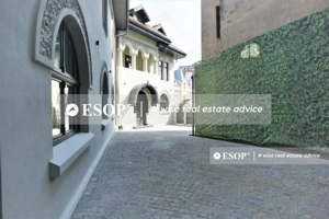 De vaznare vila in zona Romana, ID 12539,  pretabila sediu firma - imagine 14