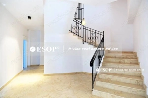 De vaznare vila in zona Romana, ID 12539,  pretabila sediu firma - imagine 8