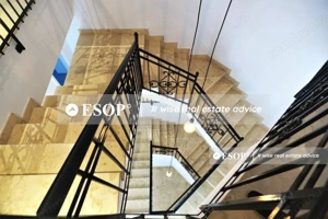 De vaznare vila in zona Romana, ID 12539,  pretabila sediu firma - imagine 13