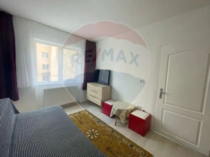 Garsoniera de inchiriat in zona Gradiste - imagine 3