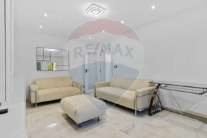 Apartament modern cu 3 camere de închiriat - zona Băncilor - imagine 2