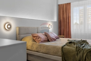 Apartament cu 3 camere, tip Samanta,  Splaiul Praporgescu - imagine 5