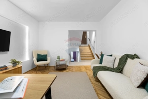 Apartament cu 3 camere, tip Samanta,  Splaiul Praporgescu - imagine 3