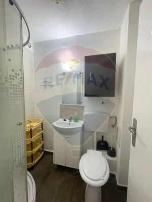 Garsoniera de inchiriat in zona Gradiste - imagine 7