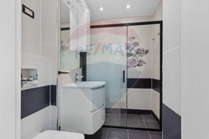 Apartament modern cu 3 camere de închiriat - zona Băncilor - imagine 10