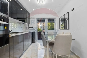 Apartament modern cu 3 camere de închiriat - zona Băncilor - imagine 3