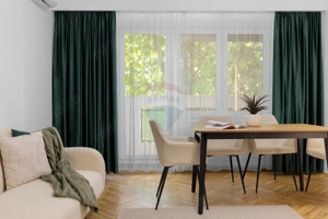 Apartament cu 3 camere, tip Samanta,  Splaiul Praporgescu - imagine 2