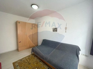 Garsoniera de inchiriat in zona Gradiste