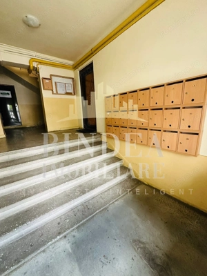 Apartament 2 camere zona Lipovei- 10min pe jos de Iulius Town - imagine 2