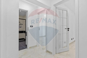 Apartament modern cu 3 camere de închiriat - zona Băncilor - imagine 9