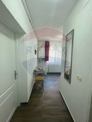 Garsoniera de inchiriat in zona Gradiste - imagine 5