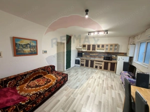 Apartament cu 2 camere de închiriat în zona Functionarilor
