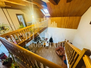 Casă individuala P+M Giarmata, piscina, teren 1176mp - imagine 4