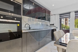 Apartament modern cu 3 camere de închiriat - zona Băncilor - imagine 4