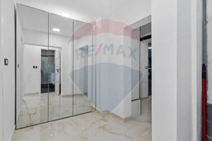 Apartament modern cu 3 camere de închiriat - zona Băncilor - imagine 8