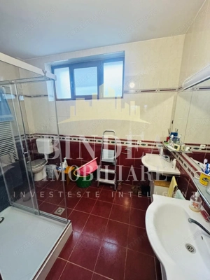 Casă individuala P+M Giarmata, piscina, teren 1176mp - imagine 8