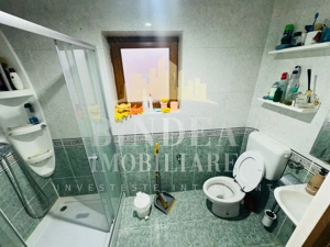 Casă individuala P+M Giarmata, piscina, teren 1176mp - imagine 10