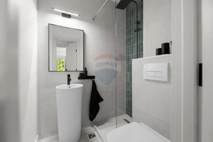 Apartament cu 3 camere, tip Samanta,  Splaiul Praporgescu - imagine 12