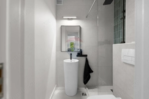 Apartament cu 3 camere, tip Samanta,  Splaiul Praporgescu - imagine 11