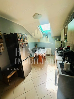 Apartament 2 camere zona Lipovei- 10min pe jos de Iulius Town - imagine 4