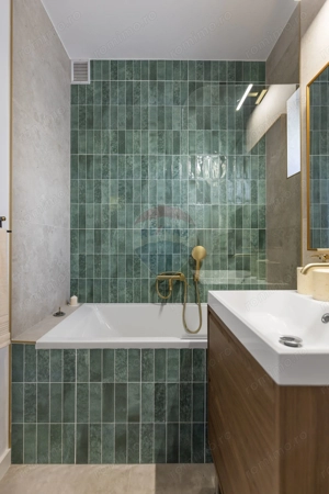 Apartament cu 3 camere, tip Samanta,  Splaiul Praporgescu - imagine 10