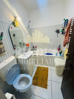 Apartament 2 camere zona Lipovei- 10min pe jos de Iulius Town - imagine 8