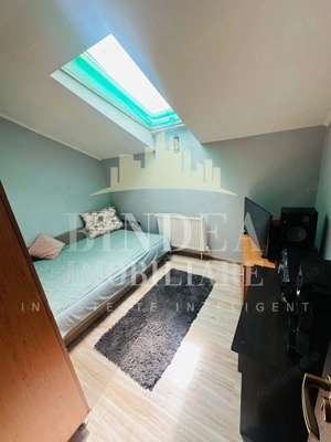 Apartament 2 camere zona Lipovei- 10min pe jos de Iulius Town - imagine 7