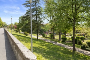 Apartament cu 3 camere, tip Samanta,  Splaiul Praporgescu - imagine 14