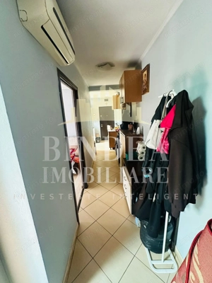 Apartament 2 camere zona Lipovei- 10min pe jos de Iulius Town - imagine 9