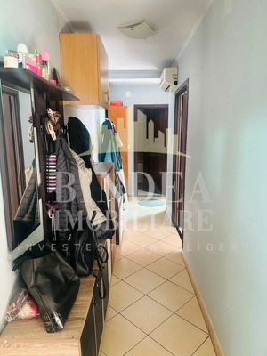 Apartament 2 camere zona Lipovei- 10min pe jos de Iulius Town - imagine 10