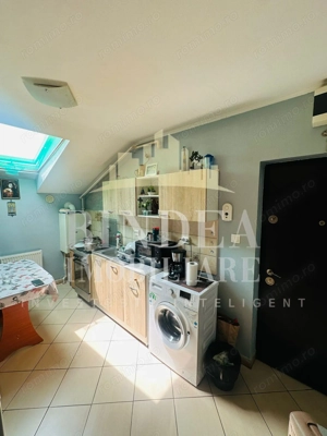 Apartament 2 camere zona Lipovei- 10min pe jos de Iulius Town - imagine 3