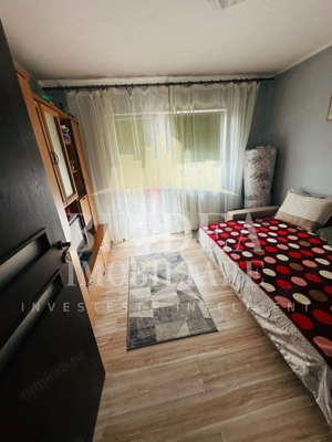 Apartament 2 camere zona Lipovei- 10min pe jos de Iulius Town - imagine 5