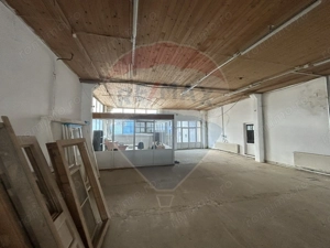 Spațiu industrial de 612 mp. Vișeu de Sus - imagine 3