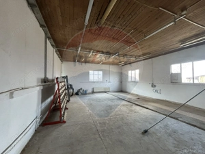 Spațiu industrial de 612 mp. Vișeu de Sus - imagine 2