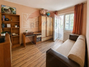 Apartament 3 camere, etaj 1, ideal locuință sau investitie